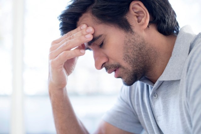 Sve je više muškaraca kojima se "ne diže": Struènjak razotkrio osam mitova o erektilnoj disfunkciji